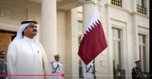 КАТАР ОБЬЯВЛЯЕТ ВОЙНУ ИЗРАИЛЮ  Видео