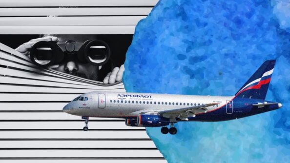 Отлетались. Как из-за войны с Украиной развалилась резидентура ГРУ в «Аэрофлоте» и где теперь эти шпионы