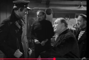 ШЕРЛОК ХОЛМС И СЕКРЕТНОЕ ОРУЖИЕ (1942) Видео