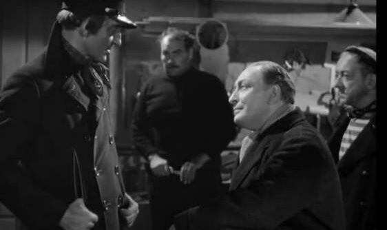 ШЕРЛОК ХОЛМС И СЕКРЕТНОЕ ОРУЖИЕ (1942) Видео