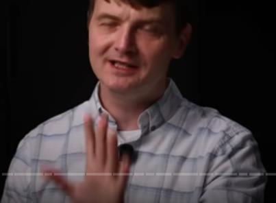 Гибель туристки в космосе, зачатие на орбите и цена путевки. Виталий Егоров о космическом туризме  Видео