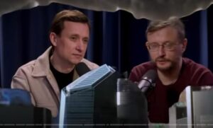 Станислав Дробышевский: 7 видов людей вымерло до нас?  Видео