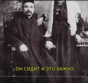 СЕНСАЦИЯ! Татарские князья на русском троне  Видео