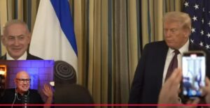 Война может закончиться сегодня? Пресс-конференция в Белом доме  Видео