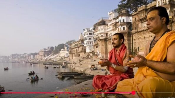 Индия. Как нищая страна становится сверхдержавой  Видео