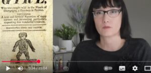 Дети, выращенные животными: между природой и цивилизацией  Видео