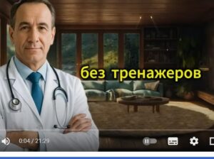 Вам за 50? Что будет, если делать ПОЗУ ЛОШАДИ каждый день | Здоровье пожилых  Видео