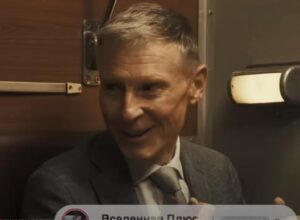 ВСЁ, ЧТО МЫ НЕ ЗНАЛИ О СНЕ. Семихатов, Сурдин и Полуэктов.  Видео