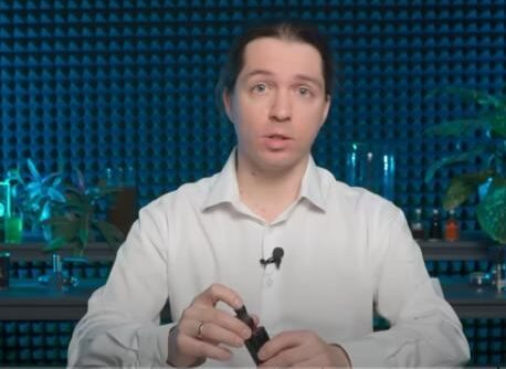 Почему тайна происхождения НЕФТИ до сих пор не раскрыта?  Видео