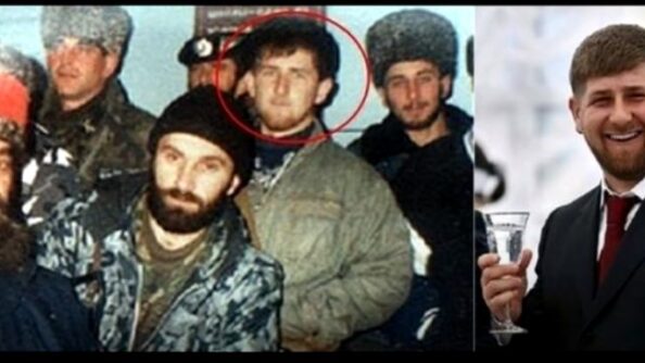 РАМЗАН КАДЫРОВ — КТО ОН?  Видео