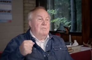 Анатолий Собчак был убит…  Видео