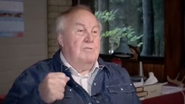 Анатолий Собчак был убит…  Видео