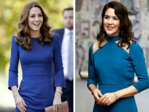 Королевские близнецы