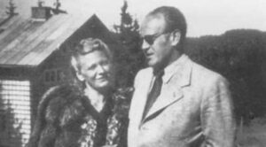 Эмилия Шиндлер: «У моей любви был горький привкус…»