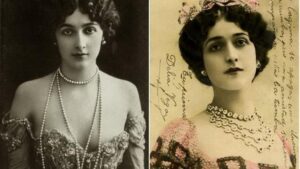 Лина Кавальери: трагическая судьба первой в истории топ-модели