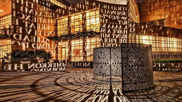 15 примеров языков и шифров, которые учёных пока не удалось разгадать