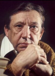 Человек с большой буквы