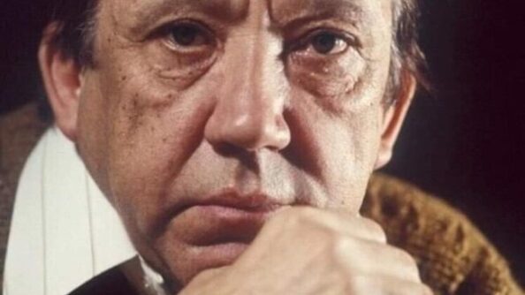 Человек с большой буквы