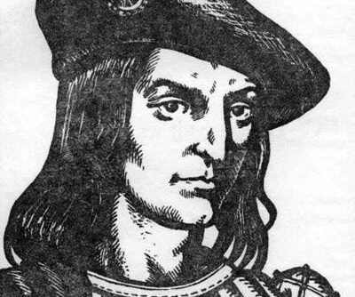 Франсуа Вийон