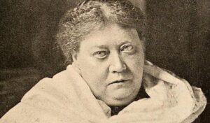 10 заповедей Елены Блаватской, которые могут изменить вашу жизнь к лучшему