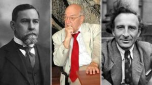 Кому из ученых удалось бежать из СССР и как сложились их судьбы на чужбине?