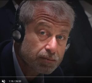 Самый известный в мире миллиардер царька | История Абрамовича  Видео