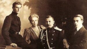 Блеск и проклятие рода Юсуповых: история семьи, пережившей много горестей, но не потерявшей честь и достоинство