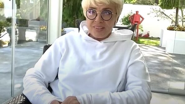 Лайма Вайкуле отвечает на ваши вопросы  Видео