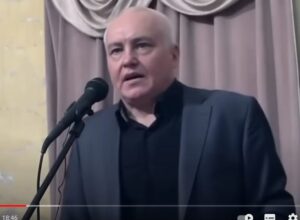 царёк раздаёт российские земли Китаю! С чего бы это?  Видео