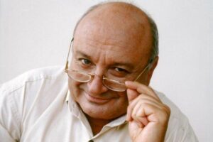 25 жизненных зарисовок Михаила Жванецкого