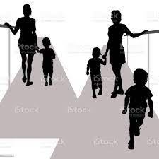 Ангелы среди нас