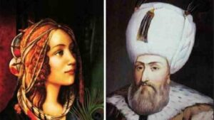 Как сложилась судьба детей легендарной Роксоланы, за будущее которых она так отчаянно боролась