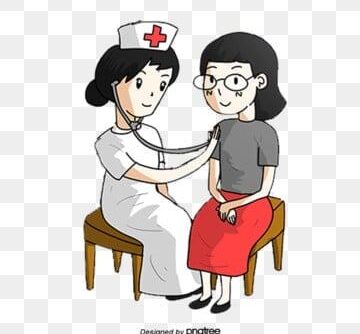 Неплохая подборка медицинского юмора