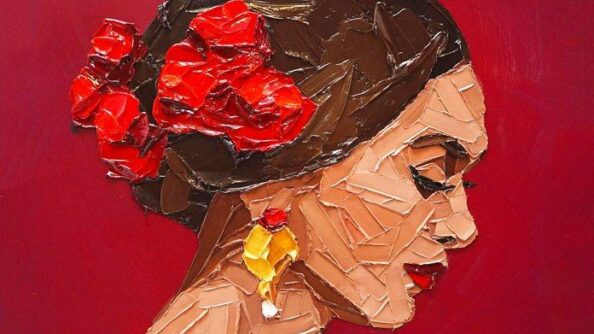 Вот кто они, настоящие современные королевы