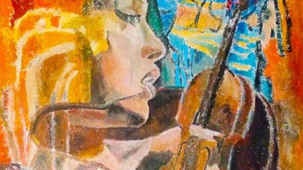 Мудрейшая притча про вечную любовь и половинки