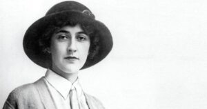 Агате Кристи стукнуло 40, когда ее позвал замуж 24-летний Макс Мэллоун