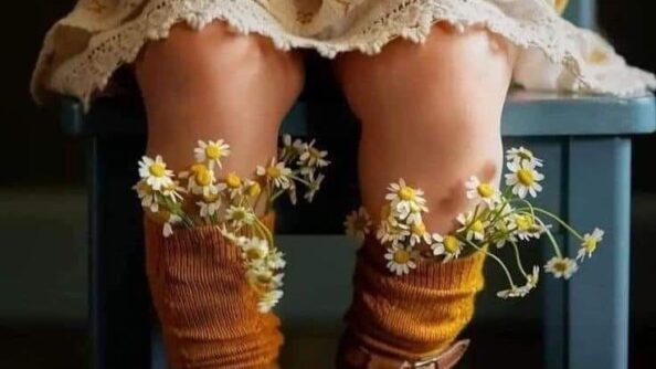 ПРИТЧА О МЛАДЕНЦЕ