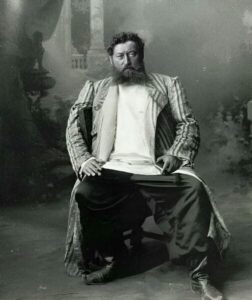 То ли байка, то ли быль