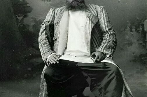 То ли байка, то ли быль