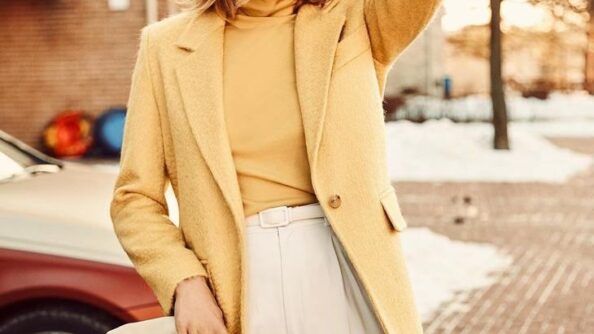 Как всегда оставаться истинной леди: 7 секретов элегантности во всем