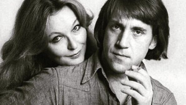 «Я поля влюбленным постелю — пусть поют во сне и наяву» — баллада о любви Владимира Высоцкого