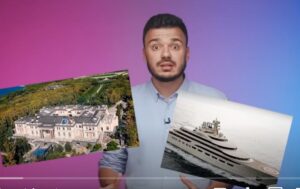 Личные армии путинской элиты  Видео