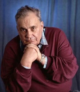 Александр Ширвиндт об Эльдаре Рязанове…