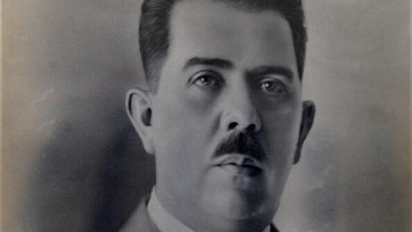 Глас вопиющего: как одна страна выступила против Гитлера