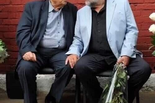 АКТЕРСКИЕ БАЙКИ