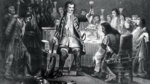 Как Петр I разводил карликов и великанов: человеческая селекция в России