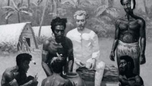 Противоречивый Миклухо-Маклай: самозванец, смельчак, гуманист и любитель девочек