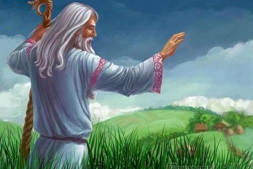 Стремление к знаниям