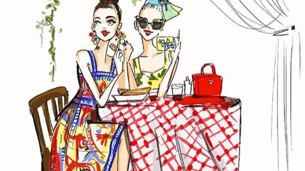 В тенистом Шервудском лесу