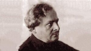 «Золотая рыбка»: история кремлевского завхоза Енукидзе, любителя малолетних девочек